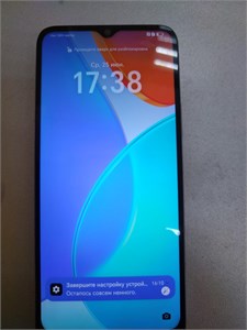 HONOR X6 4/64ГБ 890000625949
