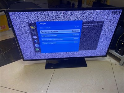 40" Телевизор Samsung UE40ES5507K 890000626003