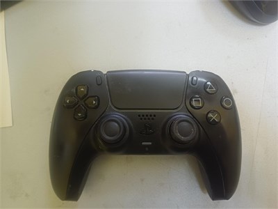 Геймпад беспроводной Sony PlayStation DualSense (CFI-ZCT1W) 890000625195