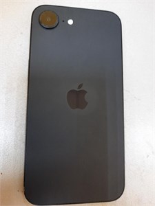 APPLE IPHONE 16E 128ГБ 890000627664