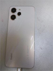 XIAOMI REDMI 12 4/128ГБ 890000626238