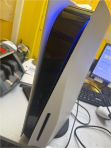 Игровая консоль Sony PlayStation 5 CFI-1216A с дисководом 890000626450