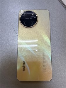 REALME 11 8/256ГБ 890000625301