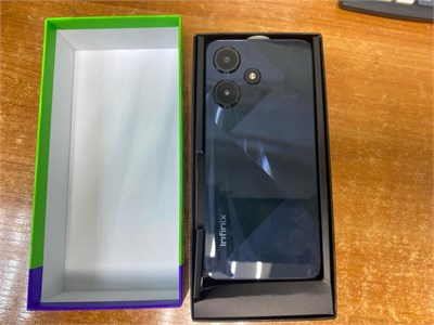 INFINIX HOT 30I 8/128 ГБ 890000625152