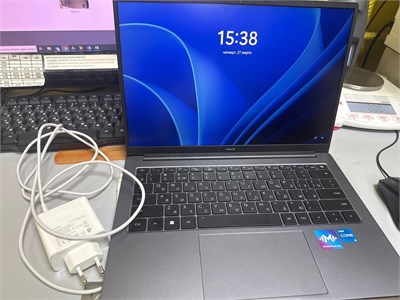 14" Ноутбук HONOR MagicBook X 14 FRI-F58 (i5 12450H) 890000592898