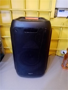 Портативная колонка DENN DPS700 890000625747