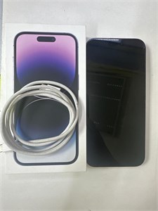 APPLE IPHONE 16 PRO MAX 256 ГБ 890000626594