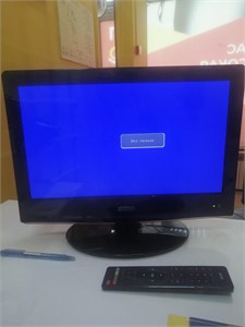 Телевизор Mystery MTV-1611LW 890000627674