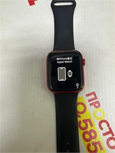 Часы Apple Watch Series 6 GPS Aluminum 44mm 890000626960