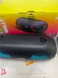 Портативная колонка Perfeo WALLY 890000625920
