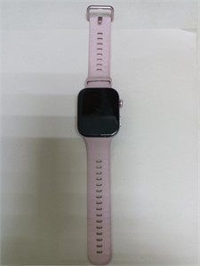 Смарт-часы HUAWEI WATCH FIT 3 (SLO-B09) 890000626929
