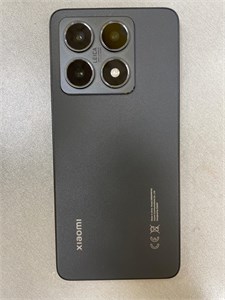 XIAOMI 14T 12/512ГБ 890000626539