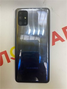 SAMSUNG GALAXY M31S 6/128ГБ 890000625226