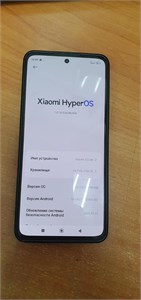 XIAOMI 12 LITE 8/128 ГБ 890000625664