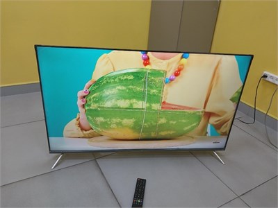 50" (127 см) Телевизор DEXP A501 890000616765
