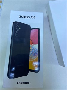SAMSUNG GALAXY A14 4/128 ГБ 890000626898