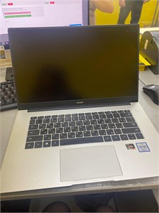 Ноутбук HUAWEI MateBook D 15 BoM-WFQ9 (AMD Ryzen 5 5500U) 890000627316