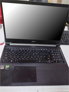 НОУТБУК ACER ASPIRE A715-41G (RYZEN 5 3550H GTX 1650) 890000595435