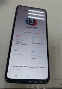 VIVO Y53S 6/128ГБ 890000625389