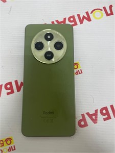 XIAOMI REDMI 14C 8/256ГБ 890000626956