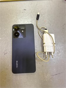 REALME NOTE 60X 3/64 ГБ 890000627407