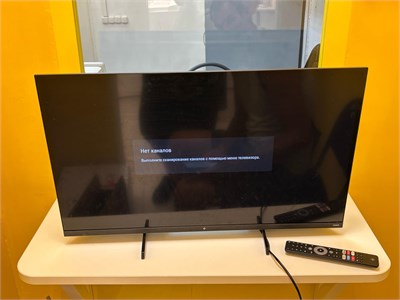 32" (81 см) Телевизор DEXP F321 890000626899