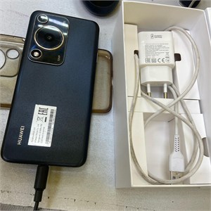 Huawei Nova Y72 8/256ГБ 890000626733