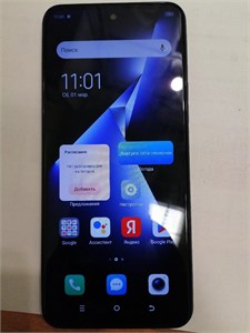 TECNO POVA NEO 3 4/128 ГБ 890000582925