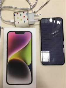 APPLE IPHONE 14 128 ГБ 890000627714
