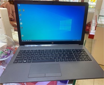 15.6" Ноутбук HP 255 G7 RTL8822BE (Ryzen 5 3500U) 890000627672