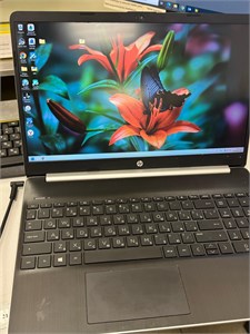 15.6" Ноутбук HP 15s-fq1015ur (i5 1035G4) 890000626749