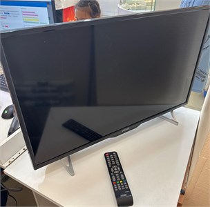 32" (81 см) Телевизор Polar P32L34T2C 890000627681