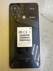 XIAOMI REDMI NOTE 13 8/256ГБ 890000626024