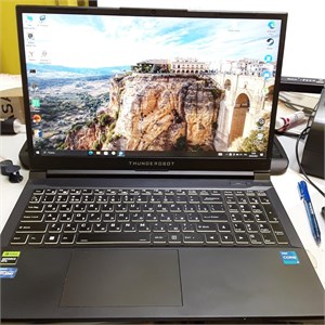 15.6" Ноутбук Thunderobot 911S (i5-12450H RTX 3050) 890000626847