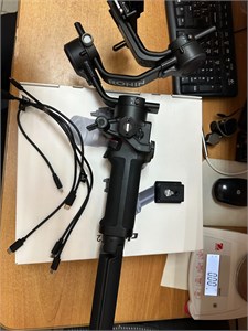Стабилизатор DJI RSC 2 890000627567