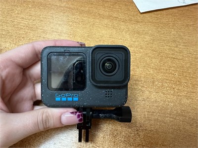 Экшн-камера GoPro HERO 12 Black 890000627512