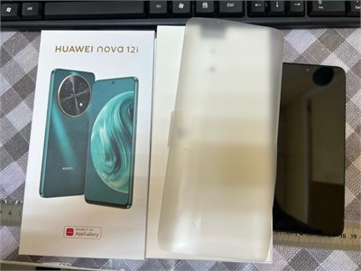 HUAWEI NOVA 12I 8/128 ГБ 890000626772