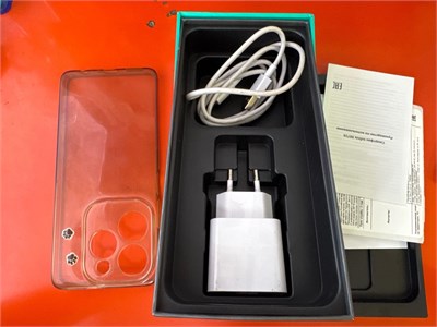 INFINIX HOT 40 8/256 ГБ 890000626244