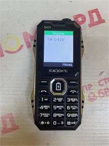 Texet D429 890000627442