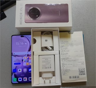 Honor x9c 12/256ГБ 890000625471