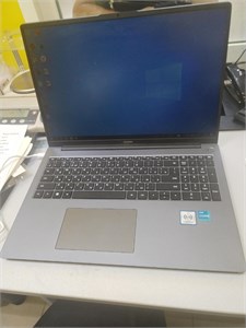Ноутбук HUAWEI MateBook D 16 2024 MCLF-X  (i3 1215U) 890000626209