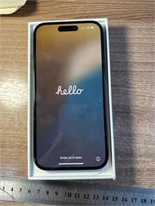 APPLE IPHONE 15 256 ГБ 890000615303