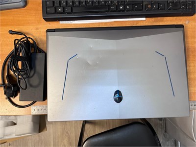 17.3" Ноутбук THUNDEROBOT 911 Plus X (i5 12450H , RTX 3050 Ti) 890000585229