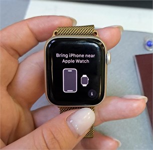 Смарт-часы Apple Watch SE 2023 (A2722) 890000625001