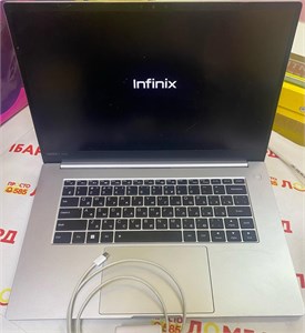 15.6" Ноутбук Infinix INBOOK Y1 PLUS XL28 (i5-1035G4) 890000625082