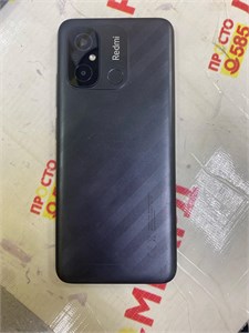 XIAOMI REDMI 12C 4/128ГБ 890000618419
