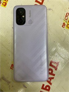 XIAOMI REDMI 12C 3/64ГБ 890000627170