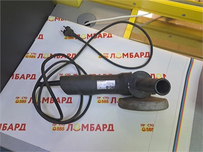 УШМ METABO W750-125 890000626691
