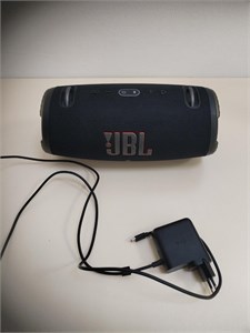 Портативная колонка JBL Xtreme 3 , 100 Вт 890000625763