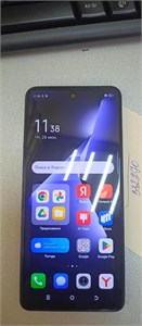 TECNO POVA 5 8/128 ГБ 890000626103